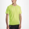 Футболка унисекс Sporty 140, ярко-синяя