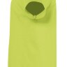 Футболка детская Regent Kids 150, зеленое яблоко