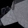 Поясная сумка со светоотражающим паттерном Hard Work Reflective Поясная сумка со светоотражающим паттерном Hard Work Reflective