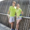 Футболка женская Sporty Women 140, красная