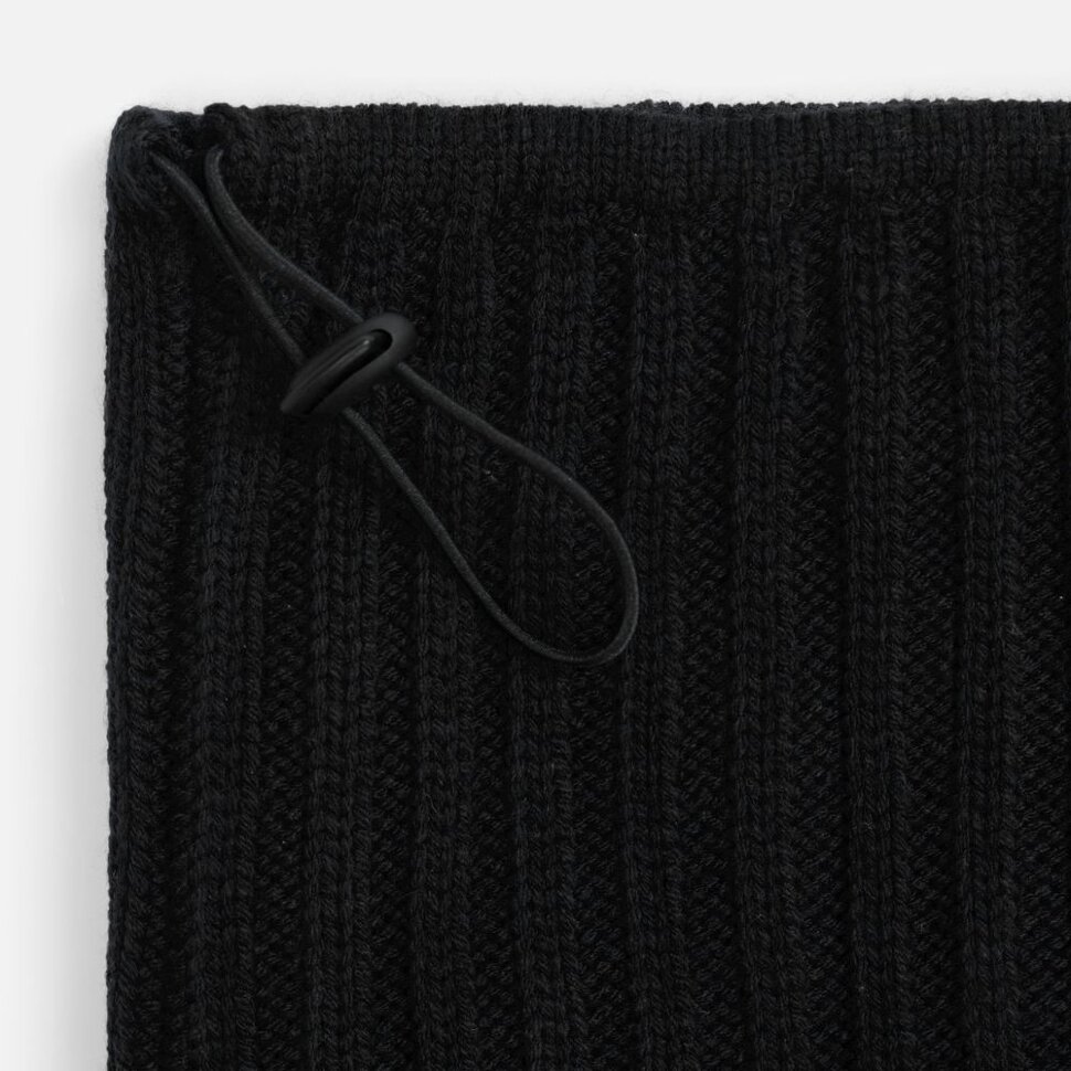 Снуд ComFleece, черный