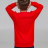 Свитшот детский Toima Kids, красный