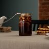 Мед цветочный Bee To Bear, с грецкими орехами
