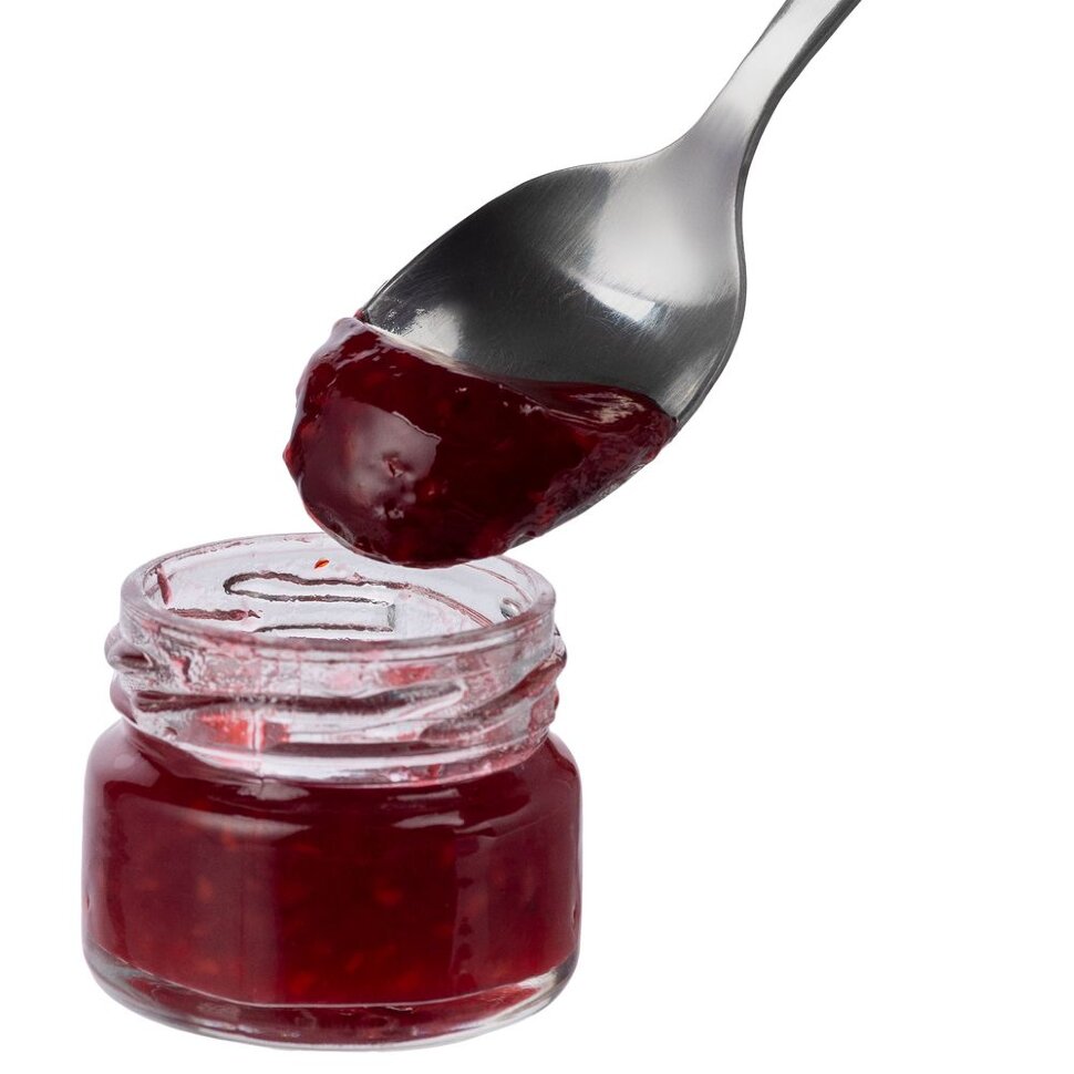 Набор Berrysta, дикая ягода