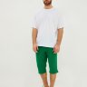 Футболка Oversize Premium, белая