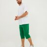 Футболка Oversize Premium, белая