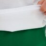 Футболка Oversize Premium, белая