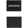 Беспроводная стереоколонка Uniscend Roombox, черная