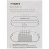 Беспроводная стереоколонка Uniscend Roombox, черная