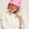Панама Nylon двусторонняя, черная с хаки