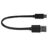 Внешний SSD диск Drop Light, с подсветкой гравировки, 512 Гб