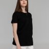 Футболка мужская Regent Fit 150, черная