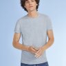 Футболка мужская Regent Fit 150, красная