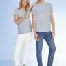 Футболка мужская Regent Fit 150, красная