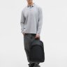 Рюкзак Varig, черный
