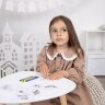 Набор для раскрашивания Create, белый