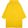 Дождевик детский RainDrop Kids, желтый