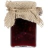 Варенье Real Jam, брусника с апельсином и специями
