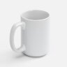Кружка для сублимационной печати Mugmax