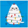Набор Warmest Wishes: 3 открытки с конвертами