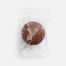 Бомбочка Choсo Boule, молочный шоколад