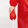 Дождевик Rainman Zip, красный