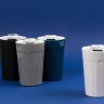 Термостакан iconyMug, белый