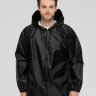 Дождевик Rainman Zip, черный