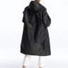 Дождевик Rainman Zip, черный