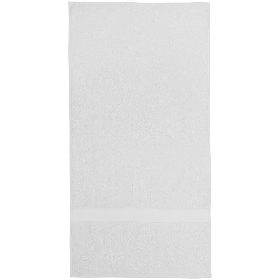 Полотенце Soft Me Light, большое, белое