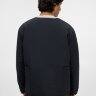 Куртка унисекс Veter, черная
