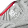 Футболка мужская Regent Fit 150, меланж хаки