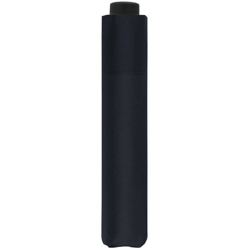 Зонт складной Zero Large, черный