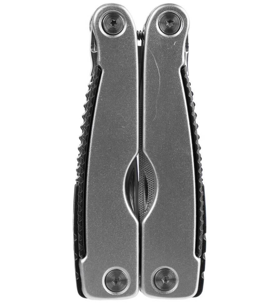 Мультитул Scout, серебристый