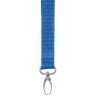 Лента для бейджа Pin, синяя