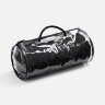 Подушка автомобильная на подголовник Roadie, черная