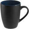 Набор Multimo Tea, черный с синим