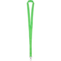 Лента для бейджа Pin, зеленая