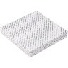 Часы настенные Vivid Large, белые Часы настенные Vivid Large, белые