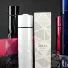 Термос Gems Black Sapphire, сапфир (синий)