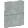 Набор Business Diary Mini, серый