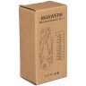 Мультитул Manwerk, черный