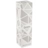 Термос Gems White Rock Crystal, белый горный хрусталь