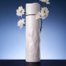 Термос Gems White Rock Crystal, белый горный хрусталь