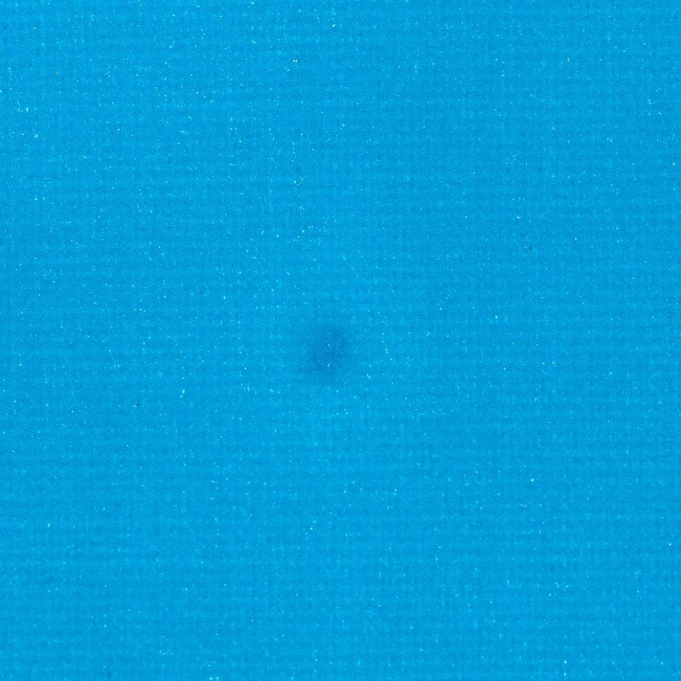 Рюкзак Manifest Color из светоотражающей ткани, синий, уценка